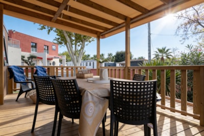 Cottage Access' PRM COMFORT air-conditioned / D — 9