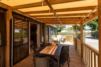 Cottage Access' PRM COMFORT air-conditioned / S