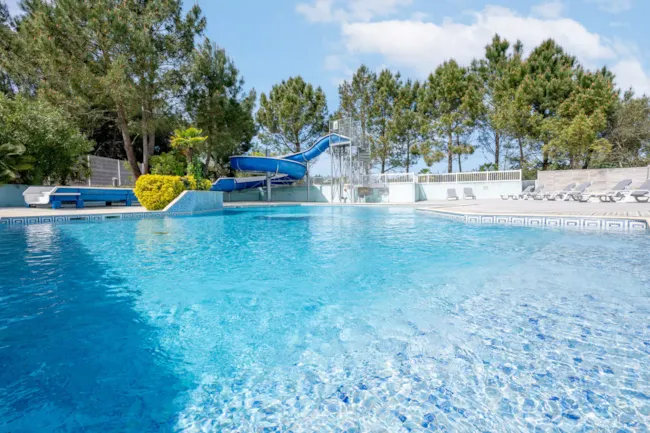 Camping Homair - La Pointe du Médoc - image n°4 - Camping Direct