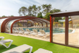 Foto #5 van Camping Homair – La Pointe du Médoc