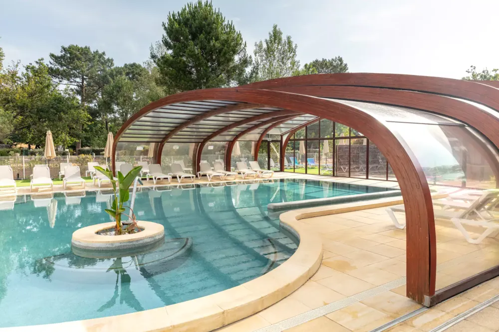 Camping Homair - La Pointe du Médoc