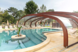 Foto #6 van Camping Homair – La Pointe du Médoc