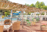 Foto #8 van Camping Homair – La Pointe du Médoc