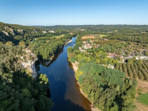 Camping Homair - Domaine de Soleil Plage