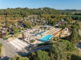 Foto #2 van Camping Homair – Domaine de Soleil Plage
