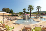 Foto #5 van Camping Homair – Domaine de Soleil Plage