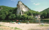 Foto #13 van Camping Homair – Domaine de Soleil Plage