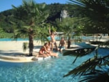 Foto #12 van Camping Homair – Domaine de Soleil Plage