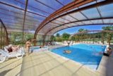 Foto #11 van Camping Homair – Domaine de Soleil Plage