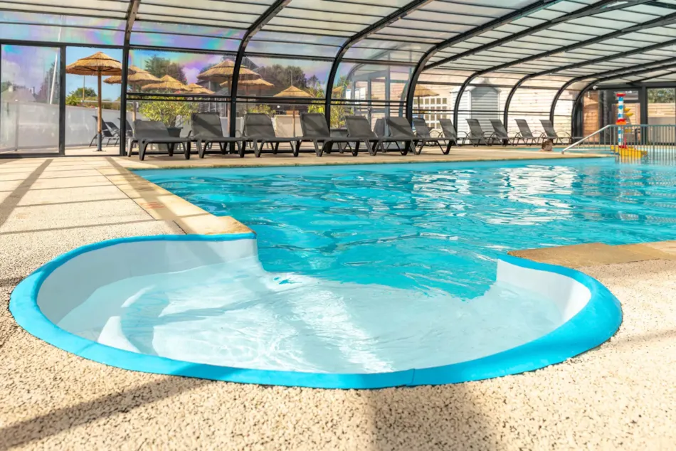 Camping Homair - Les Pommiers du Mont Saint Michel