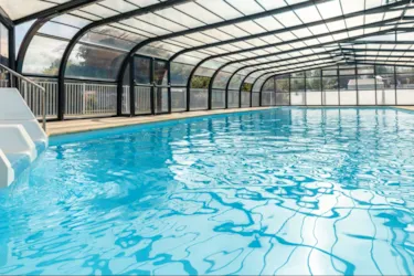 Camping Homair - Les Pommiers du Mont Saint Michel - image n°3 - Camping Direct