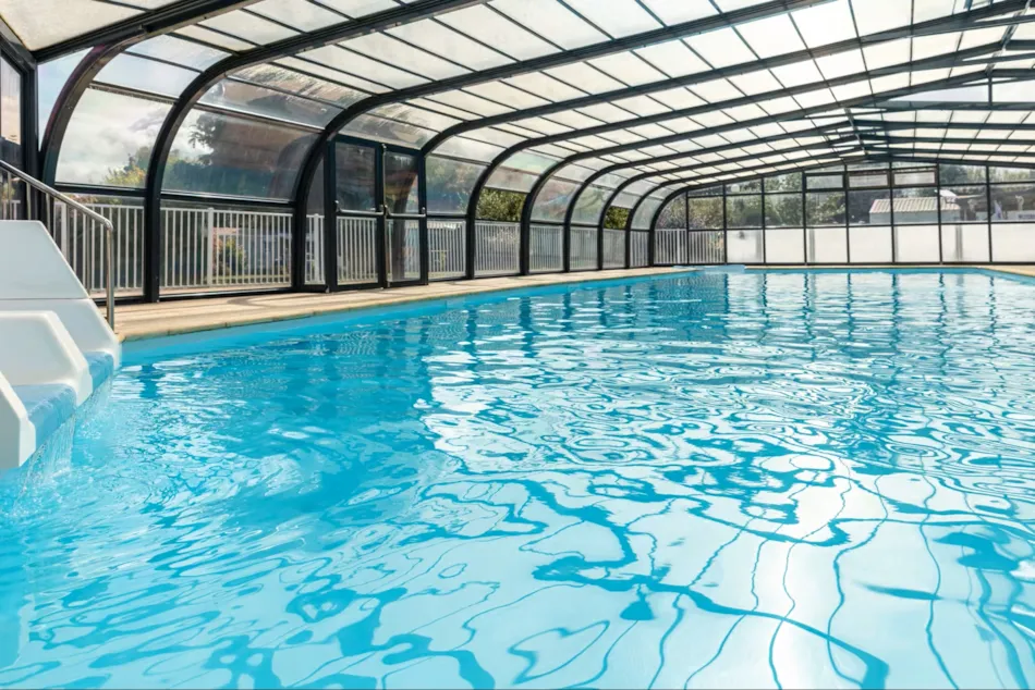 Camping Homair - Les Pommiers du Mont Saint Michel