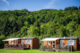 Foto #9 van Camping Homair – Le Parc de la Fecht