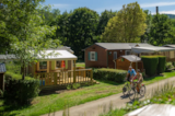 Foto #8 van Camping Homair – Le Parc de la Fecht