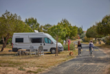 Foto #9 van Camping Homair – La Côte Sauvage
