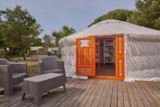 Foto #8 van Camping Homair – La Côte Sauvage