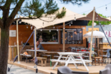 Foto #3 van Camping Homair – La Côte Sauvage