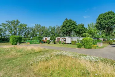 Camping Homair - L'Ile du Rhin - image n°2 - Camping Direct