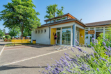 Foto #9 van Camping Homair – L’Ile du Rhin