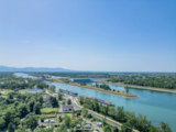 Foto #6 van Camping Homair – L’Ile du Rhin