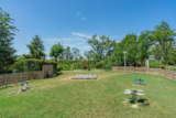 Foto #7 van Camping Homair – L’Ile du Rhin