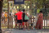 Foto #7 van Camping Homair – Domaine de la Sainte Baume