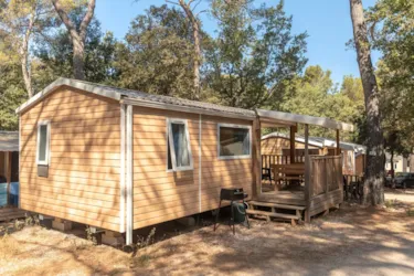 Camping Homair - Domaine de la Sainte Baume - image n°3 - Camping Direct