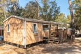 Foto #3 van Camping Homair – Domaine de la Sainte Baume