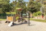 Foto #9 van Camping Homair – Domaine de la Sainte Baume