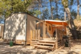 Foto #10 van Camping Homair – Domaine de la Sainte Baume
