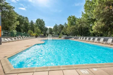 Camping Homair - La Dune Blanche - image n°2 - Camping Direct