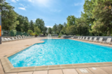 Foto #2 van Camping Homair – La Dune Blanche