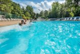 Foto #5 van Camping Homair – La Dune Blanche