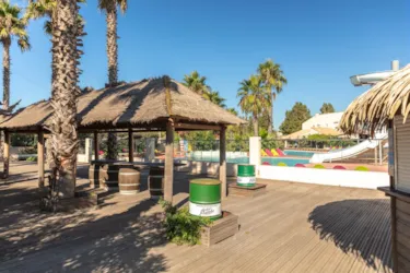 Camping Homair - Plage et Bord Mer - image n°2 - Camping Direct