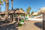 Foto #2 van Camping Homair – Plage et Bord Mer