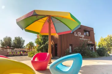 Camping Homair - Plage et Bord Mer - image n°3 - Camping Direct