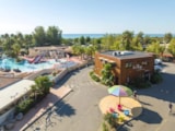 Foto #6 van Camping Homair – Plage et Bord Mer