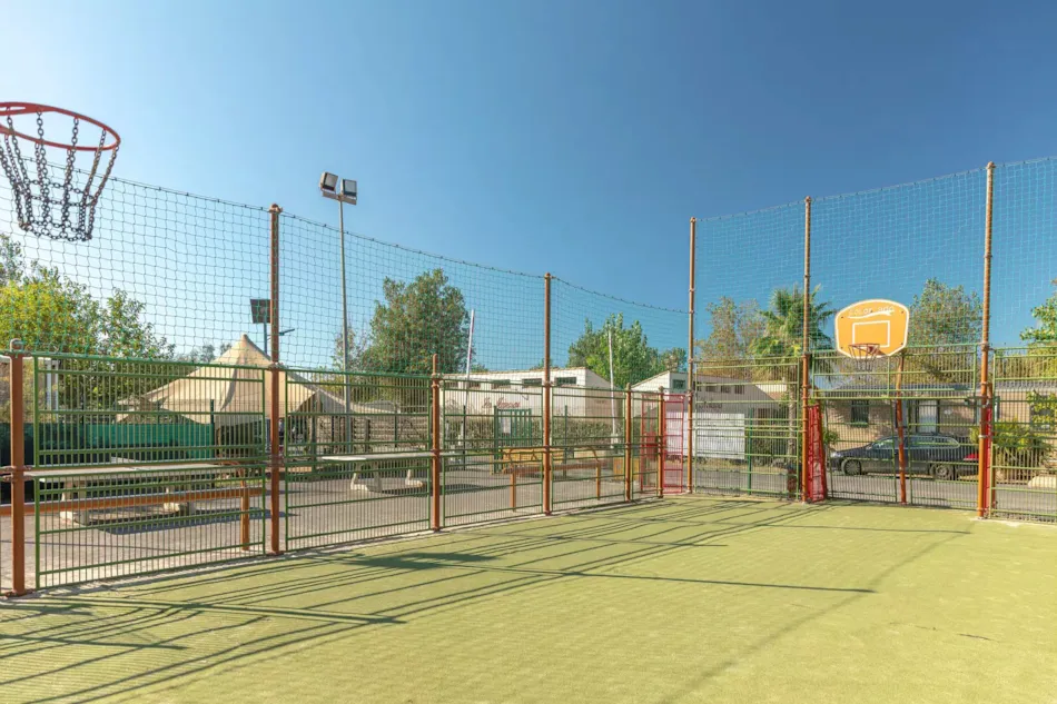 Camping Homair - Plage et Bord Mer