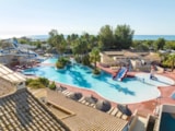 Foto #8 van Camping Homair – Plage et Bord Mer