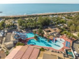 Foto #9 van Camping Homair – Plage et Bord Mer
