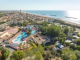 Foto #10 van Camping Homair – Plage et Bord Mer