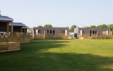 Foto #5 van Camping Homair – Domaine du Logis