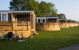 Foto #6 van Camping Homair – Domaine du Logis