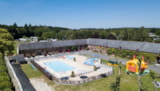 Foto #3 van Camping Homair – Domaine du Logis
