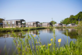 Foto #7 van Camping Homair – Domaine du Logis