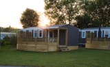 Foto #8 van Camping Homair – Domaine du Logis