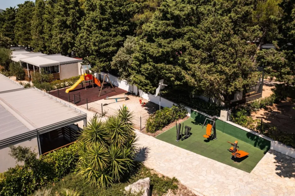Camp Ljutić