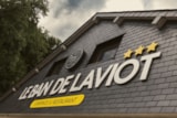 Foto #2 van Camping Le Ban de Laviot