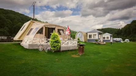 Camping Le Ban de Laviot - image n°3 - Camping Direct