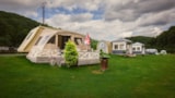 Foto #3 van Camping Le Ban de Laviot